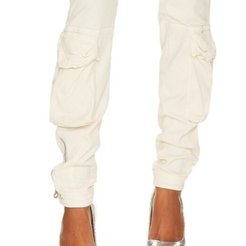 Revolve Diesel Plan Cargo Pants Sz-28 - Picture 5 of 16